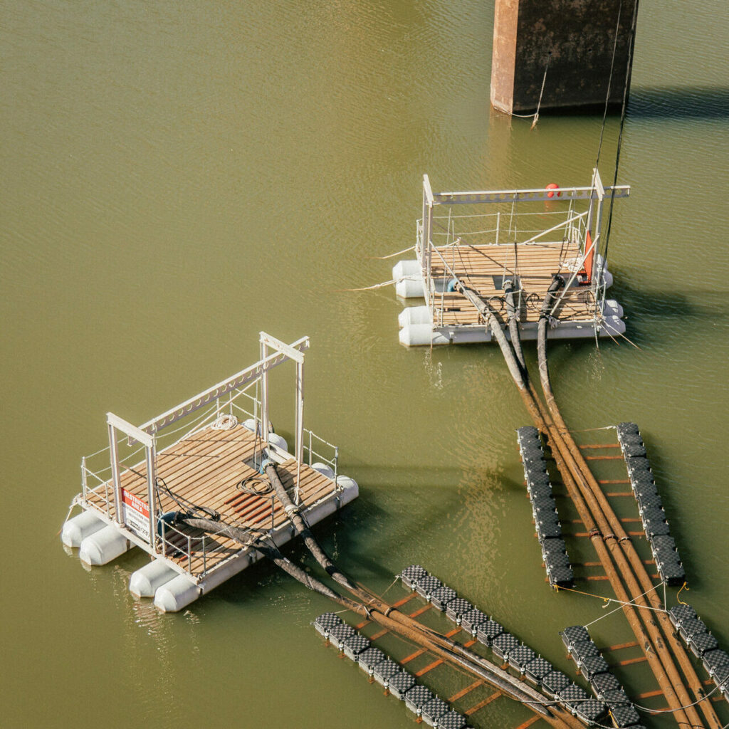 Fluid Transfer Projects - Northfield Engineering