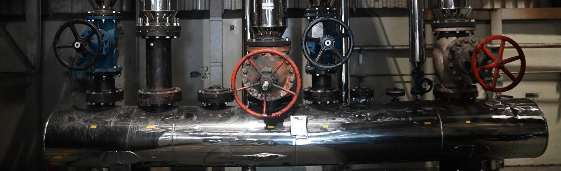 Process Pipeline Installations - Northfield Engineering