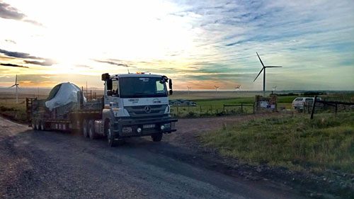 ENERGY - Windfarms (1)